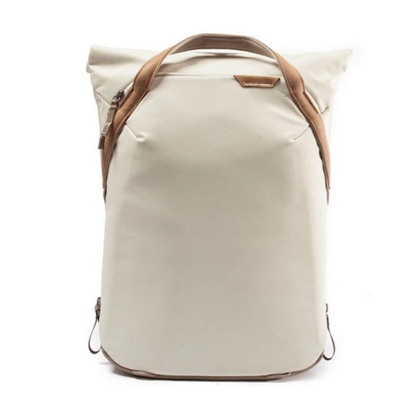 Peak Design Zaino Everyday Totepack 20L Beige Peak Design Zaino Everyday Totepack 20L Beige